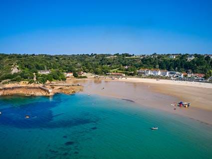 Jersey | United Kingdom | SACO
