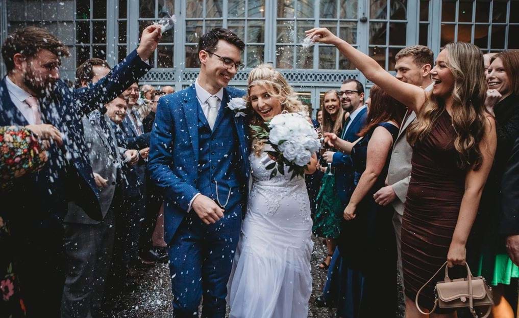 The Storehouse à Whitworth Locke.