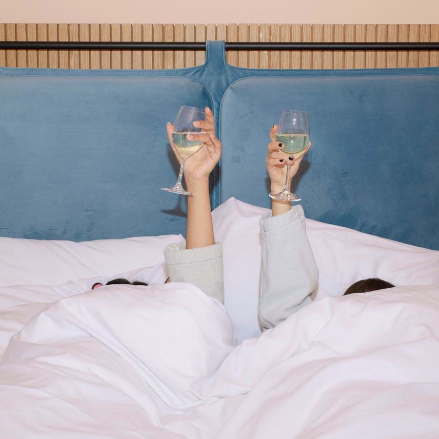 | Ein einzigartiES Markenzeichen. | Locke