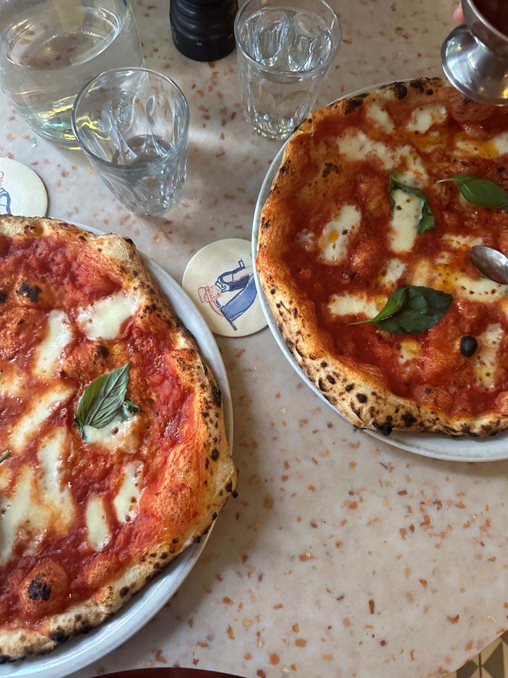 <p class="Paragraph SCXW157323925 BCX8" lang="EN-US" id="isPasted"><a class="Hyperlink SCXW157323925 BCX8" href="https://www.instagram.com/alba.sourdough.pizza/?hl=en" target="_blank" rel="noreferrer noopener"><span data-contrast="none" lang="EN-US" class="TextRun Underlined SCXW157323925 BCX8"><span class="NormalTextRun SCXW157323925 BCX8" data-ccp-charstyle="Hyperlink">Alba Sourdough Pizza</span></span></a><span data-contrast="auto" lang="EN-US" class="TextRun SCXW210624078 BCX8"><span class="NormalTextRun SCXW210624078 BCX8">,&nbsp;</span></span>&copy; <span class="EOP SCXW20570007 BCX8" data-ccp-props='{"201341983":0,"335559740":259}'><a class="Hyperlink SCXW239679927 BCX8" href="https://www.instagram.com/charlotte_antonia/?hl=en" target="_blank" rel="noreferrer noopener"><span data-contrast="none" lang="EN-US" class="TextRun Underlined SCXW239679927 BCX8"><span class="NormalTextRun SCXW239679927 BCX8" data-ccp-charstyle="Hyperlink">Charlotte Antonia</span></span></a></span></p>