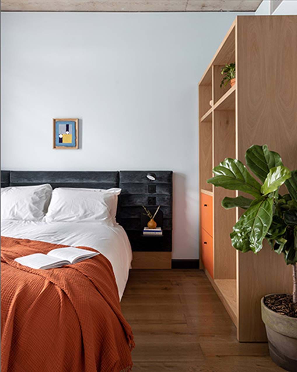 <p id="isPasted"><strong>BECKETT LOCKE, NORTH DOCKS, DUBLIN</strong></p><p><em>Opening August 2021</em></p><p><em>Lead-in room rate: €115</em></p>