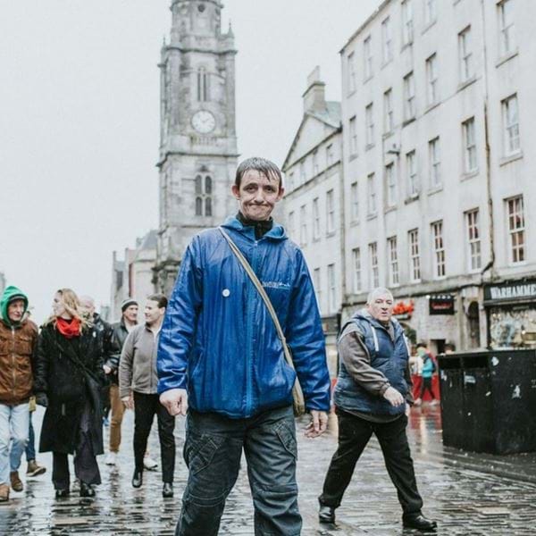 Invisible Cities Guided Tours