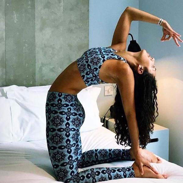 Yoga at East Side Yoga