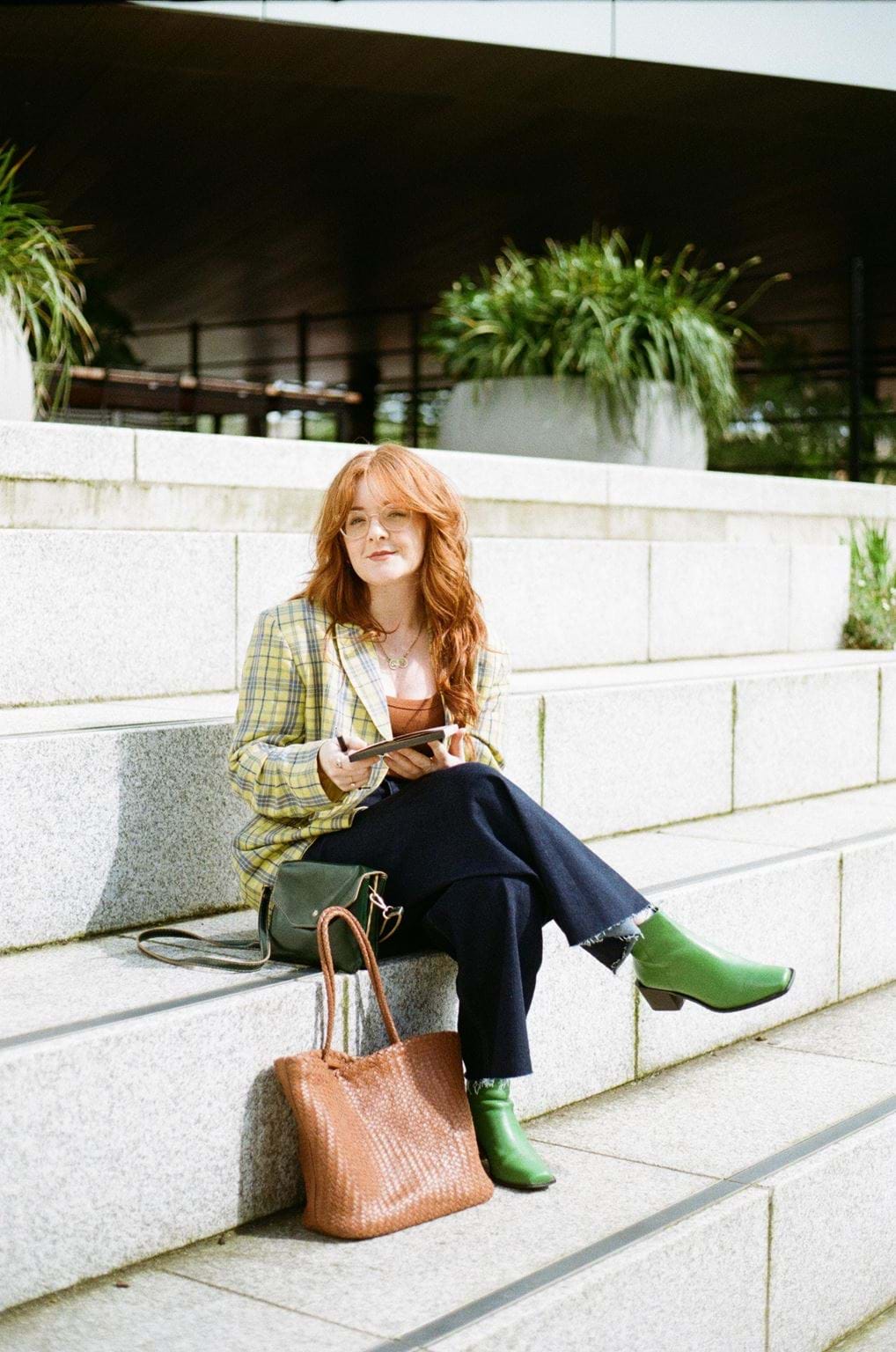 <div id="isPasted"><p><a>&copy; Amber-Rose Smith</a></p></div>