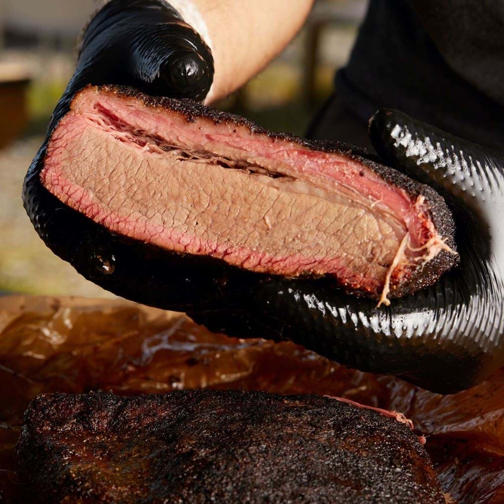 <p>Bread & Meat.</p>