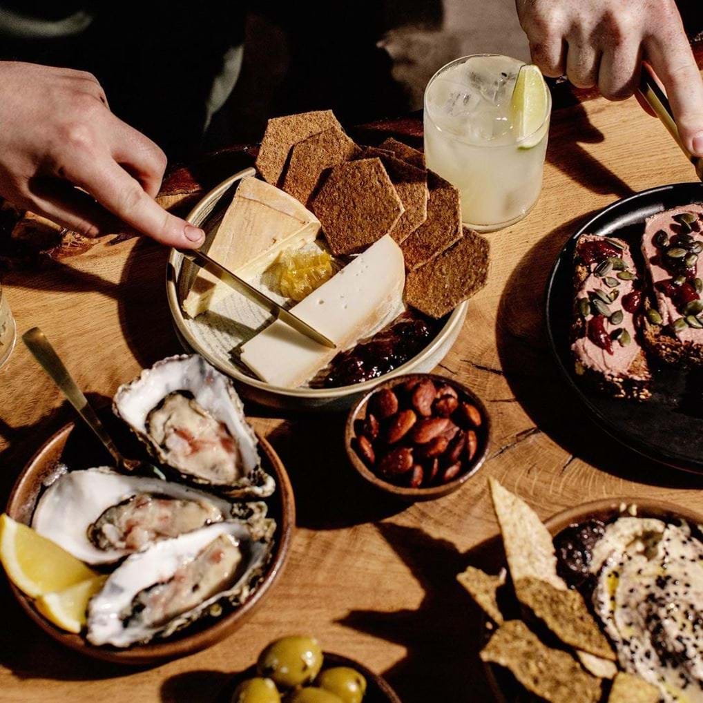 <p>© BAR 1661 (<a href="https://www.instagram.com/p/CifkB5_MD9O/">@1661bar</a>)</p>