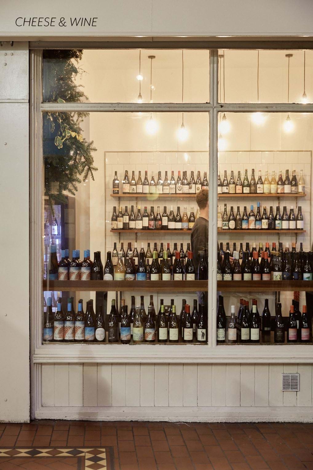 Loose Canon Cheese &amp; Wine<br/>&nbsp;© Shantanu Starick