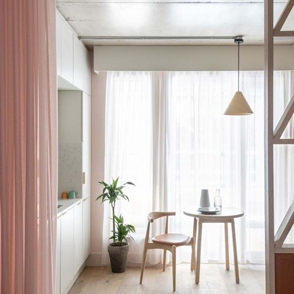 In conversation with Graham O' Donnell.