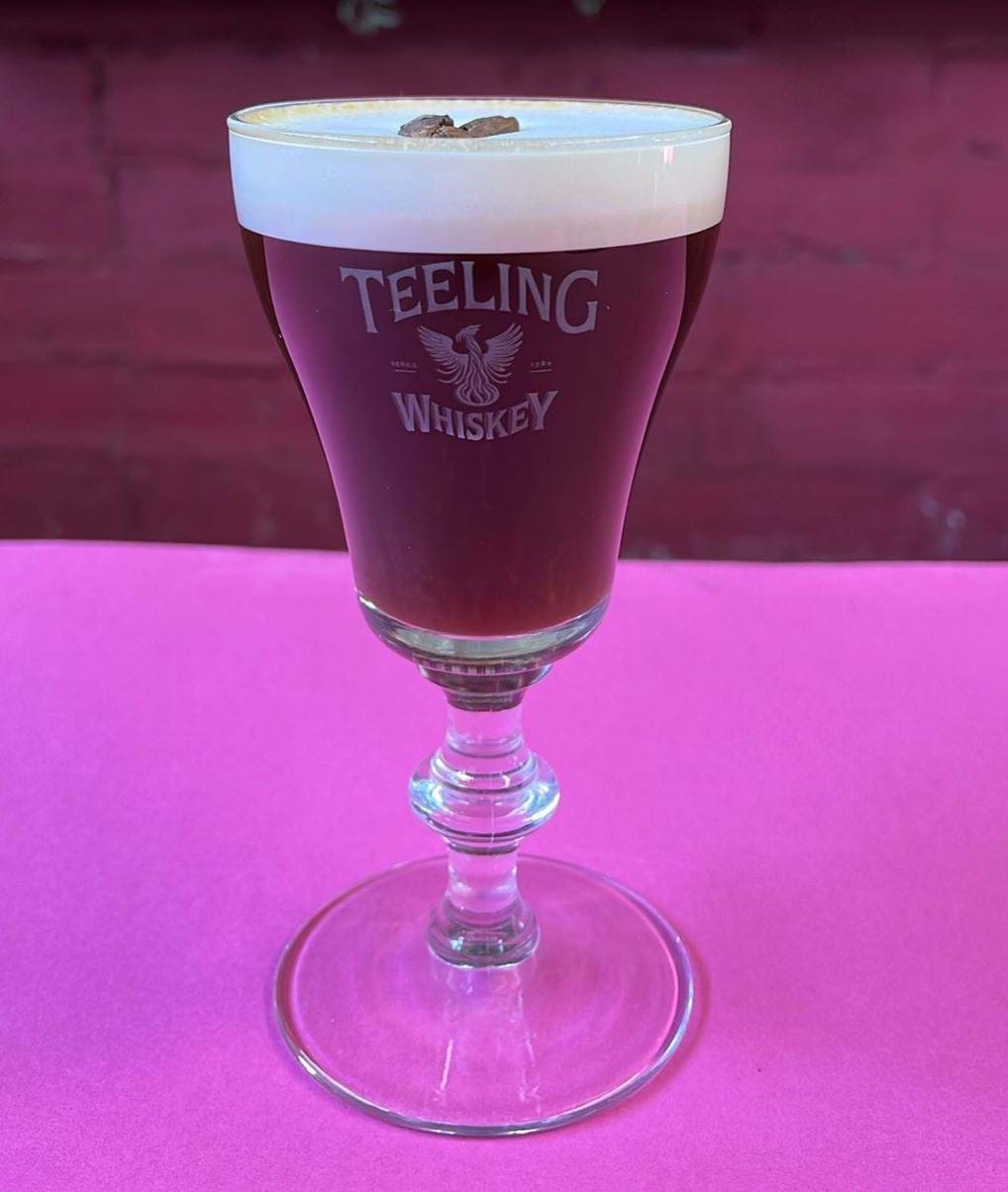 <p>© Vice Coffee Inc. ☕️💝☕️💞☕️💗☕️ (<a href="https://www.instagram.com/p/Cn1XD4RMXiz/">@vicecoffeeinc</a>)</p>