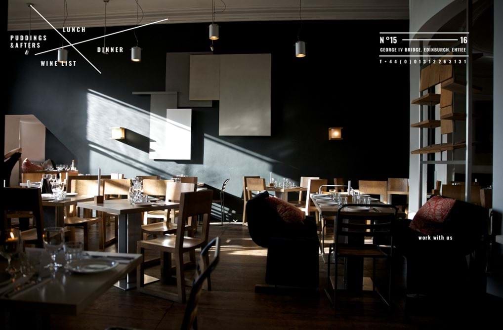 <p>© The Outsider Restaurant</p>