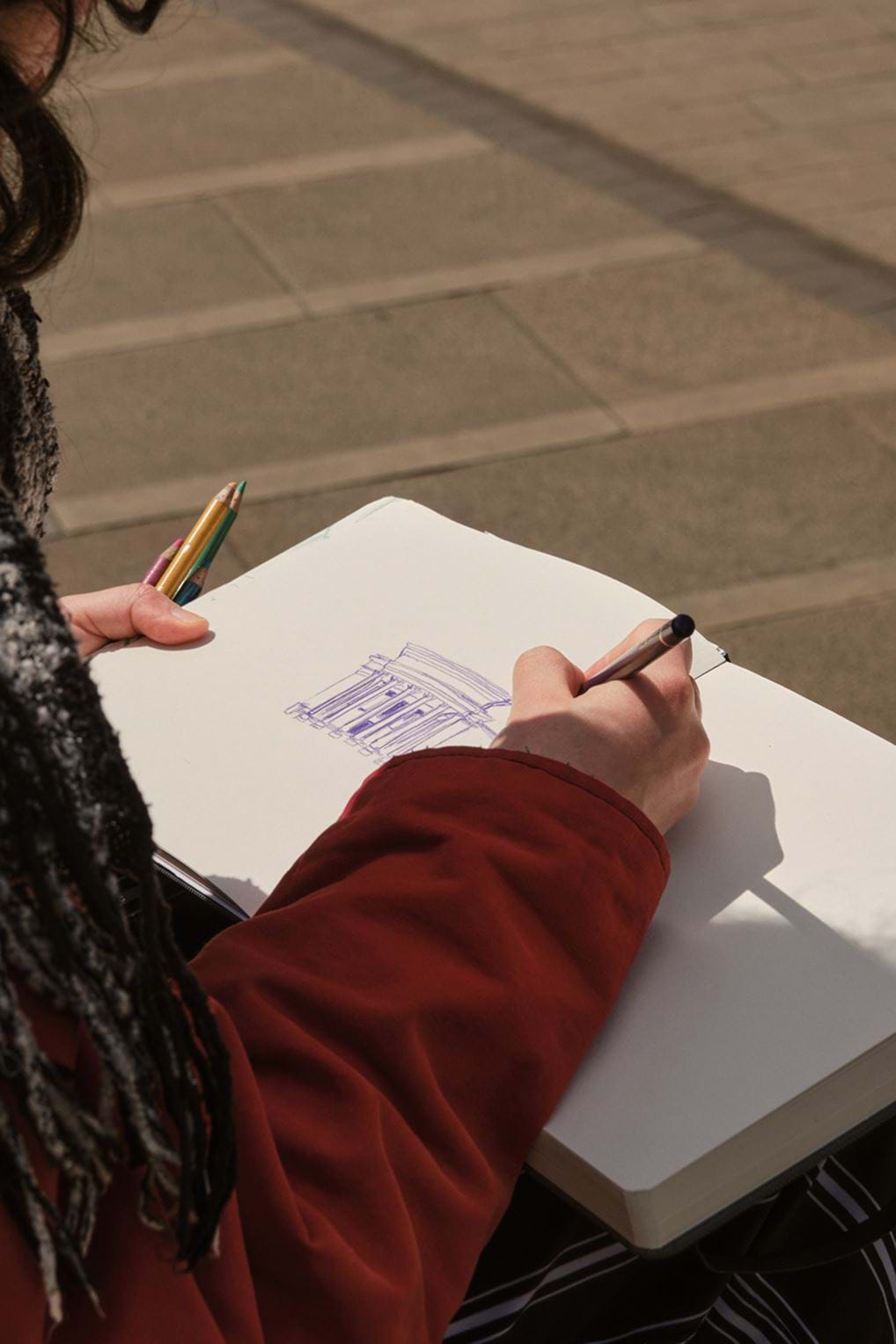 <p><a class="Hyperlink SCXW53729659 BCX8" href="https://www.instagram.com/lisaportinari/" target="_blank" rel="noreferrer noopener" id="isPasted"><span data-contrast="none" lang="EN-GB" class="TextRun Underlined SCXW53729659 BCX8"><span class="NormalTextRun SCXW53729659 BCX8" data-ccp-charstyle="Hyperlink">&copy; Lisa Portinari</span></span></a><span class="EOP SCXW53729659 BCX8" data-ccp-props='{"201341983":0,"335559740":240}'>&nbsp;</span></p>