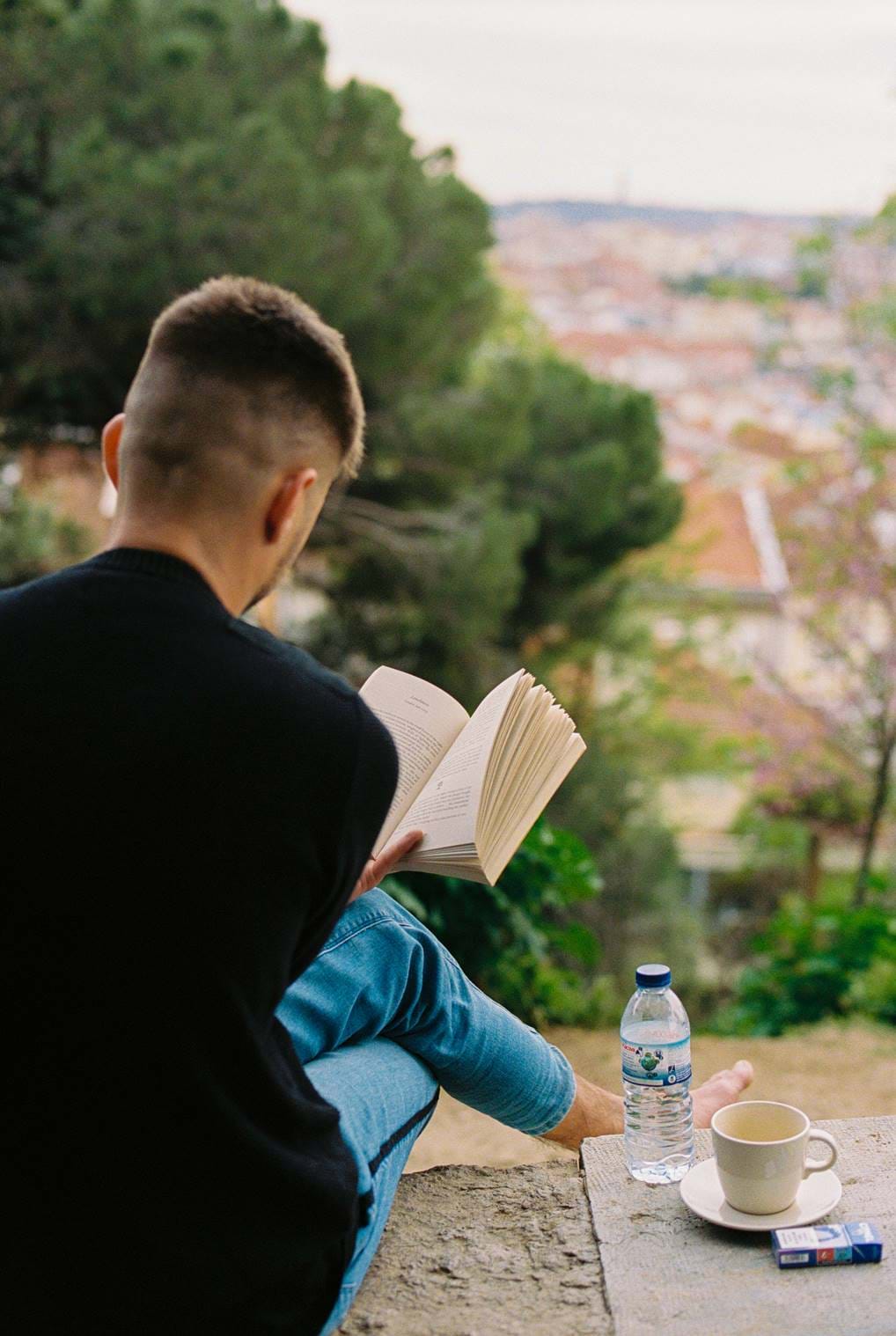<p id="isPasted">Miradouro Monte Agudo. © <a href="https://www.instagram.com/luisaismynamefilm/" id="isPasted">Luísa Bravo</a></p>