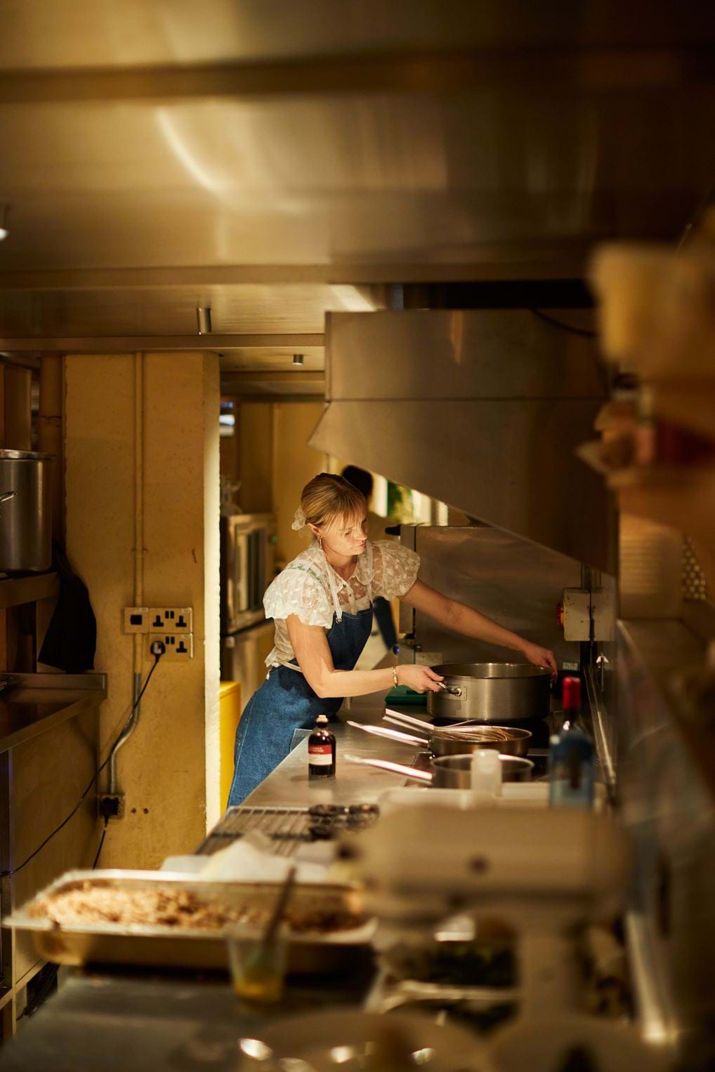 <p><span class="TextRun SCXW191556051 BCX8" data-contrast="auto" id="isPasted" lang="EN-GB"><span class="NormalTextRun SCXW191556051 BCX8">All Credits to </span></span><span class="TextRun SCXW191556051 BCX8" data-contrast="auto" lang="EN-GB"><span class="NormalTextRun SCXW191556051 BCX8"><a href="https://www.instagram.com/harrietlangford/" rel="noopener noreferrer" target="_blank">Harriet Langford</a></span></span><span class="TextRun SCXW191556051 BCX8" data-contrast="auto" lang="EN-GB"><span class="NormalTextRun SCXW191556051 BCX8">.</span></span></p>