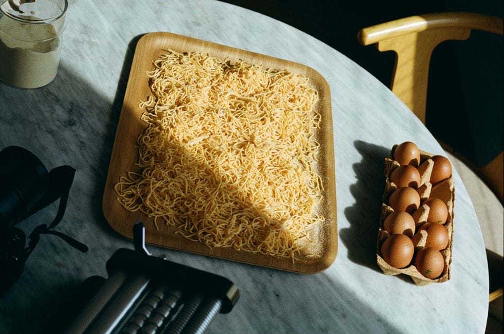 <p>EGLE LOIT (<a href="https://www.instagram.com/darlingitspasta/">@darlingitspasta</a>)</p>