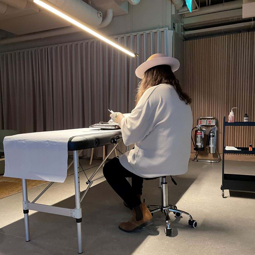 <p>&copy; Mike Love</p>