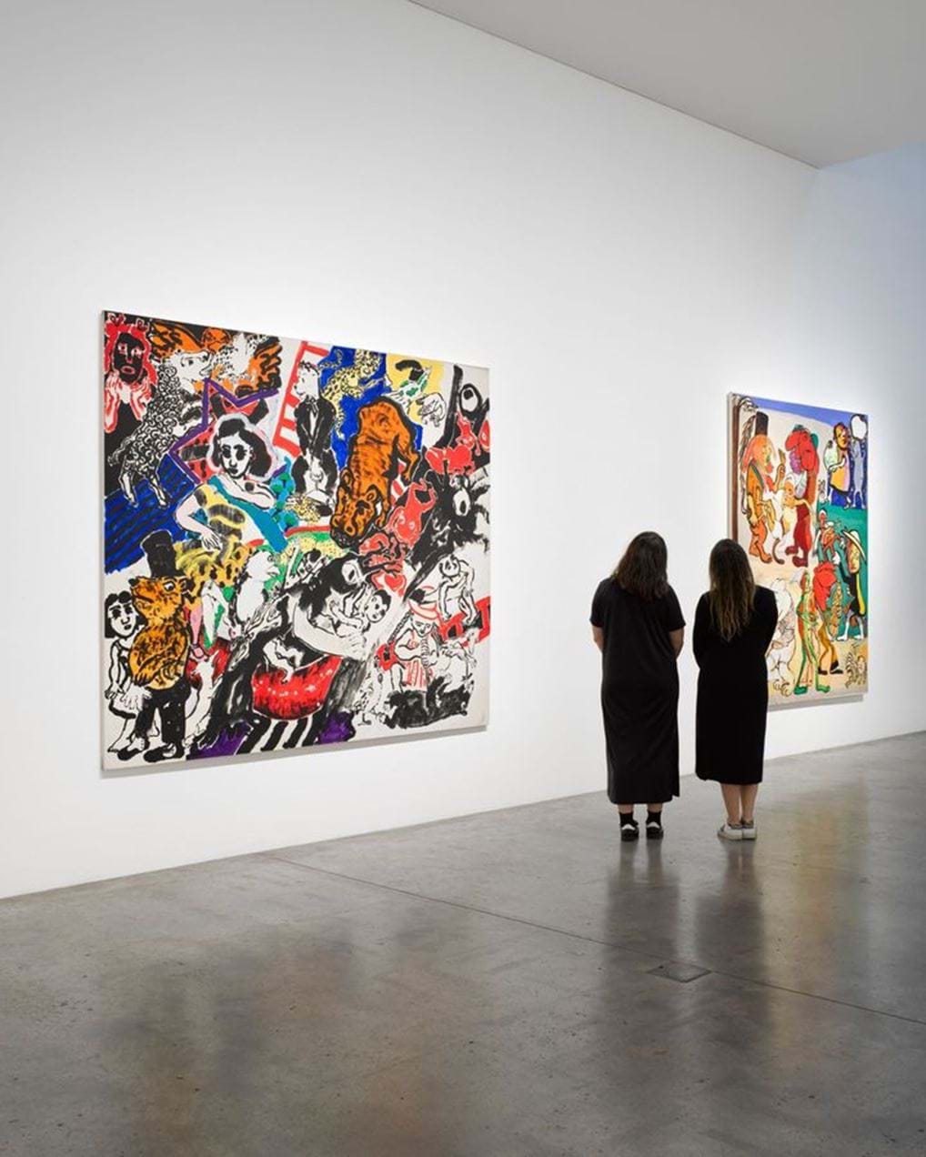 <p><a href="https://www.instagram.com/victoriamirogallery/">@victoriamirogallery</a></p>