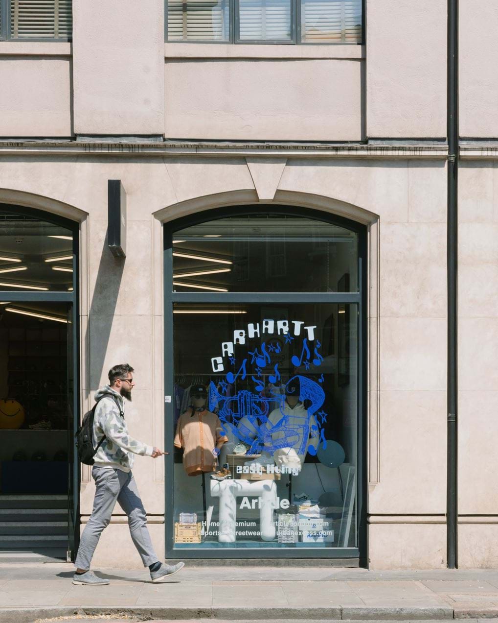 <p>&copy; <a href="https://www.instagram.com/dancarter/" rel="noopener noreferrer" target="_blank">Dan Carter</a> - Article</p>