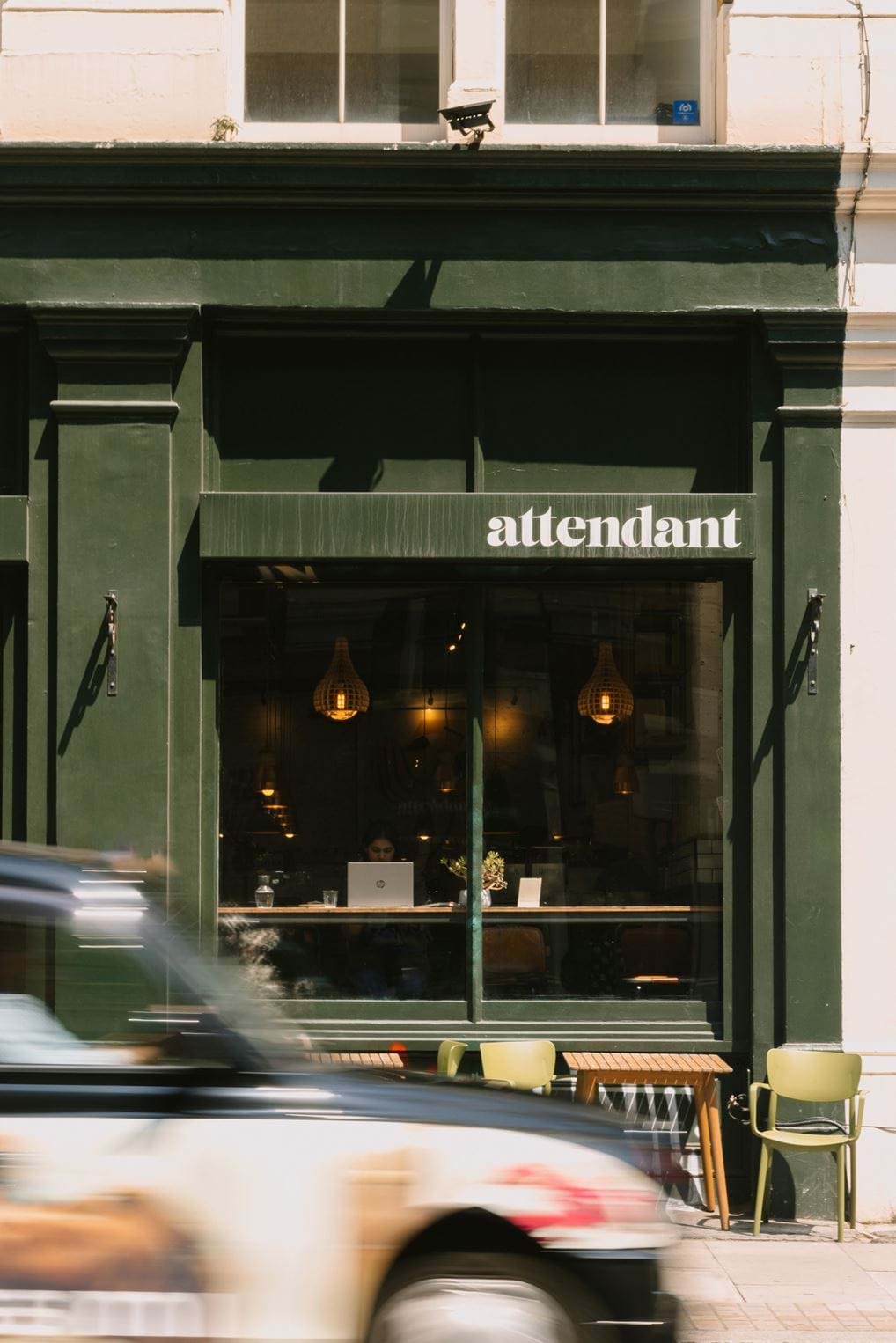 <p>&copy; <a href="https://www.instagram.com/dancarter/" rel="noopener noreferrer" target="_blank">Dan Carter</a> - Attendant</p>