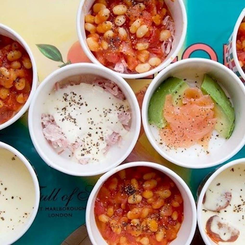@leonrestaurants 