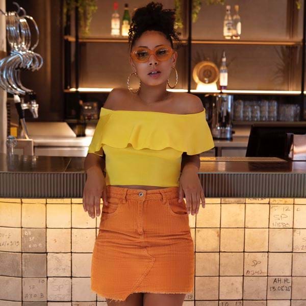 Sounds of South London: Bermonds Locke x Eliza Rose.