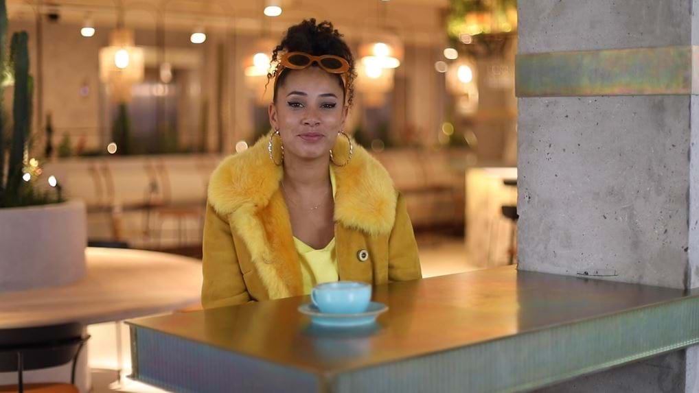 Sounds of the South: Eliza Rose x Bermonds Locke