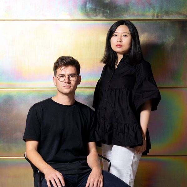 Exploring the design behind Bermonds Locke.