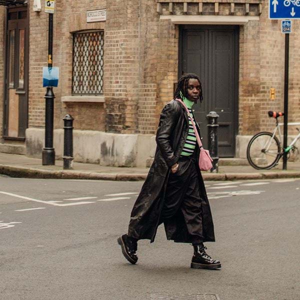 Bermondsey Street Style with GarconJon.