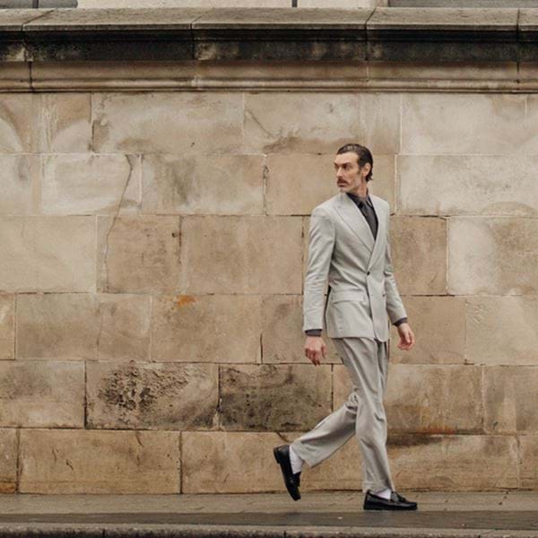 Southbank Street Style with GarconJon.