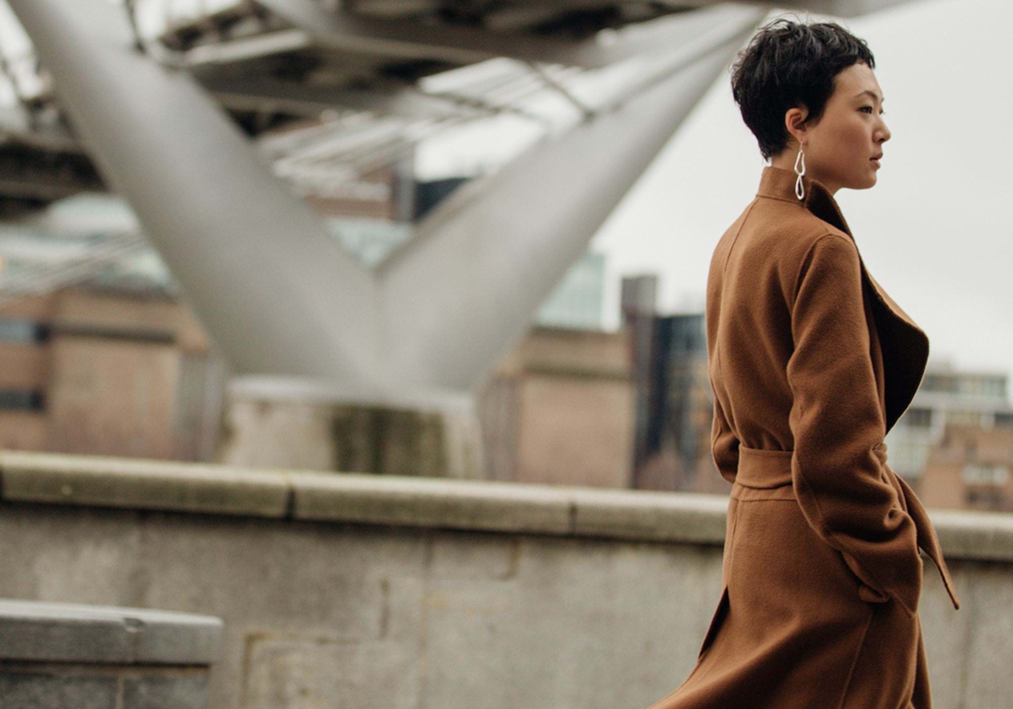 Southbank Street Style