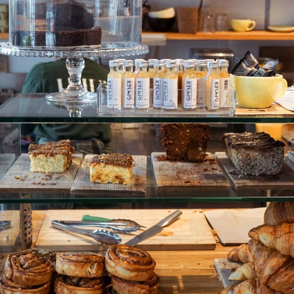 <p><a href="https://www.instagram.com/hjemkensington/" rel="noopener noreferrer" target="_blank">HJEM</a> - Kensington</p>