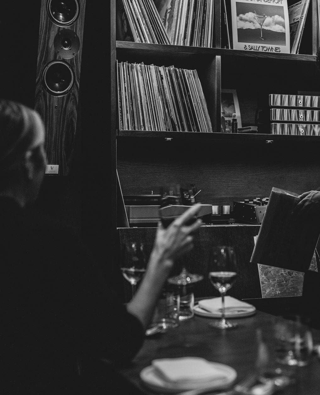 <p><a href="https://www.instagram.com/caia.london/?hl=en" rel="noopener noreferrer" target="_blank">Caia</a> - Kensington</p>