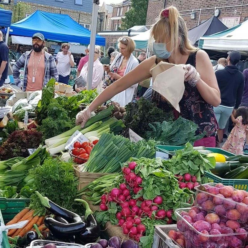 <p><a href="https://www.instagram.com/p/CicvAh3I1Of/?utm_source=ig_web_copy_link" rel="noopener noreferrer" target="_blank">South Kensington Farmers Market</a> - Kensington</p>