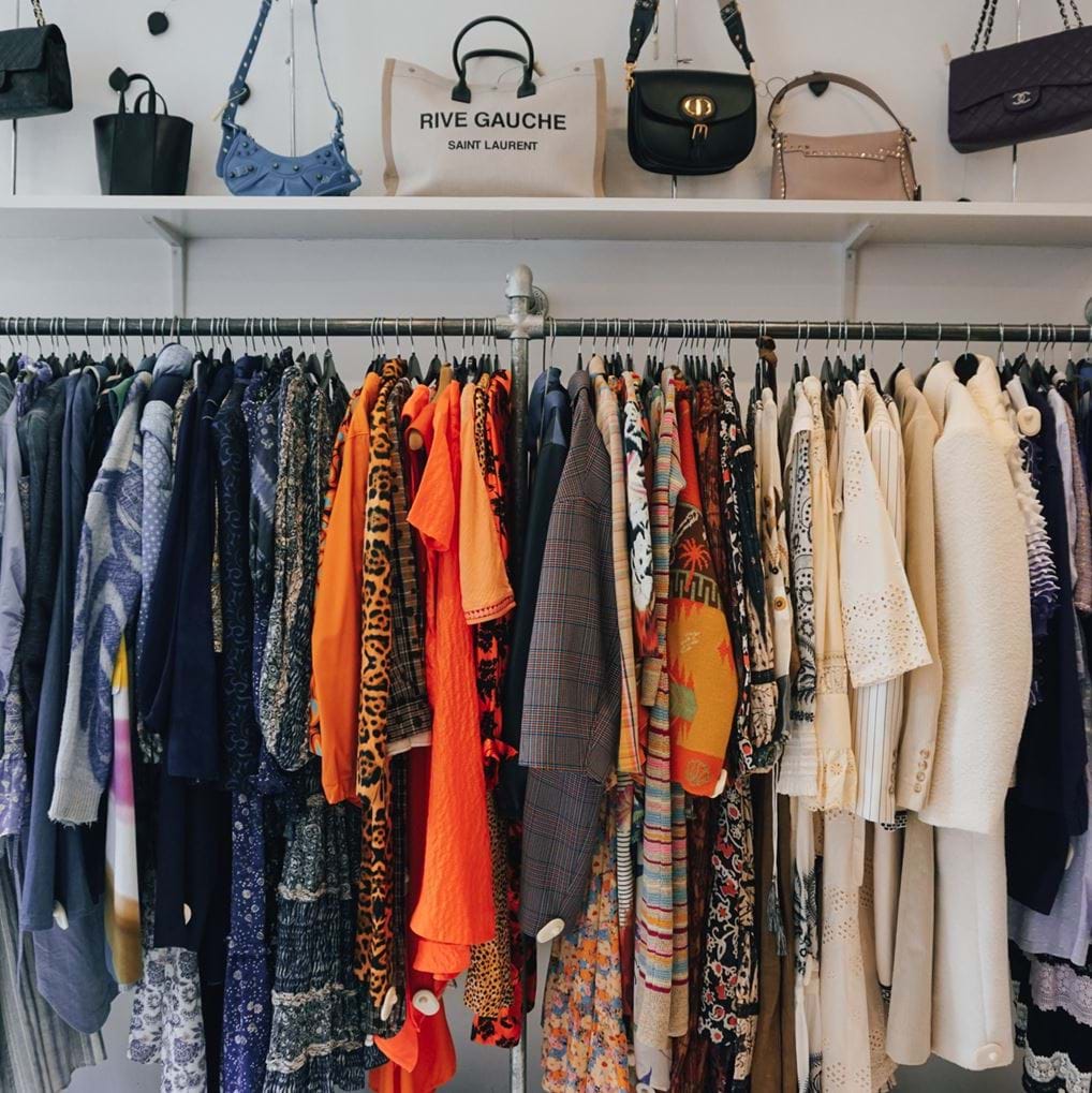 <p><a href="https://www.instagram.com/sign_ofthetimes/" rel="noopener noreferrer" target="_blank">Sign of the times</a>&nbsp;- Kensington</p>