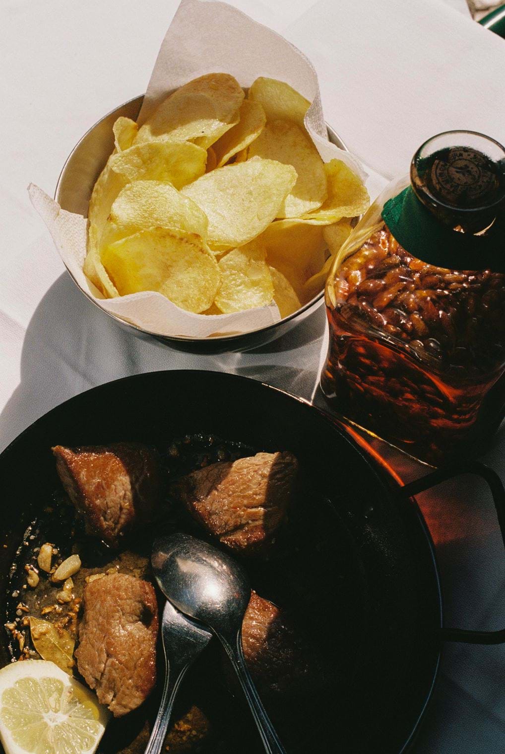 <p>Pin&oacute;quio. &copy; <a href="https://www.instagram.com/luisaismynamefilm/" id="isPasted">Lu&iacute;sa Bravo</a></p>