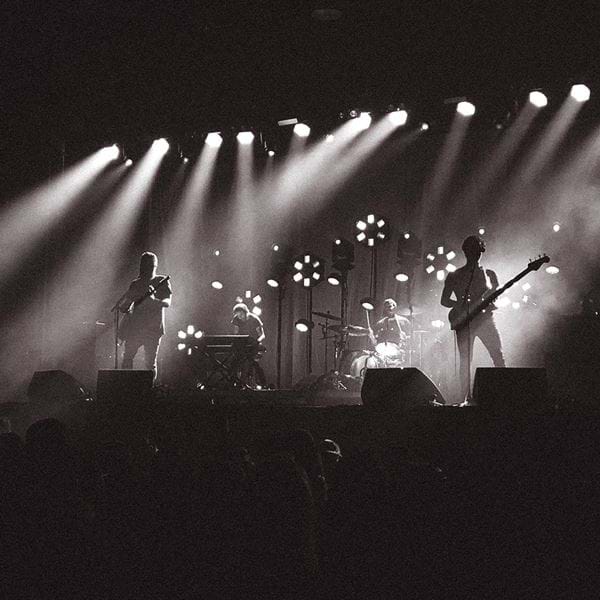 Music of Manchester.