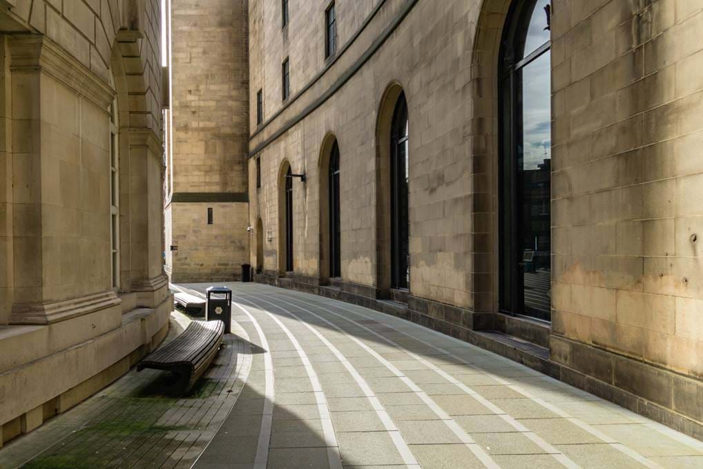 Manchester Central Library