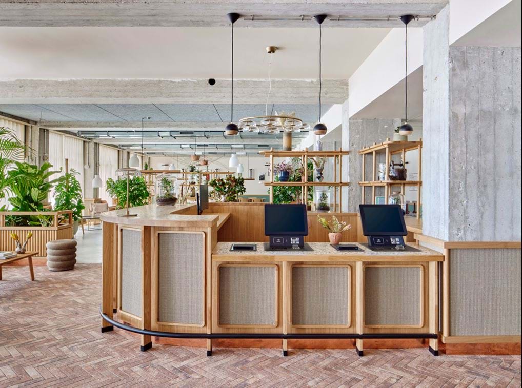 <p>Holloway Li - &copy; Ed Dabney</p>