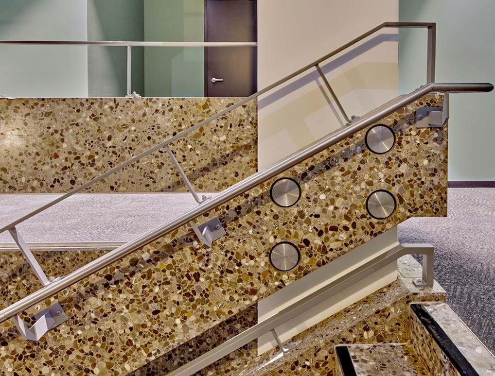 <p>Holloway Li - &copy; Ed Dabney</p>