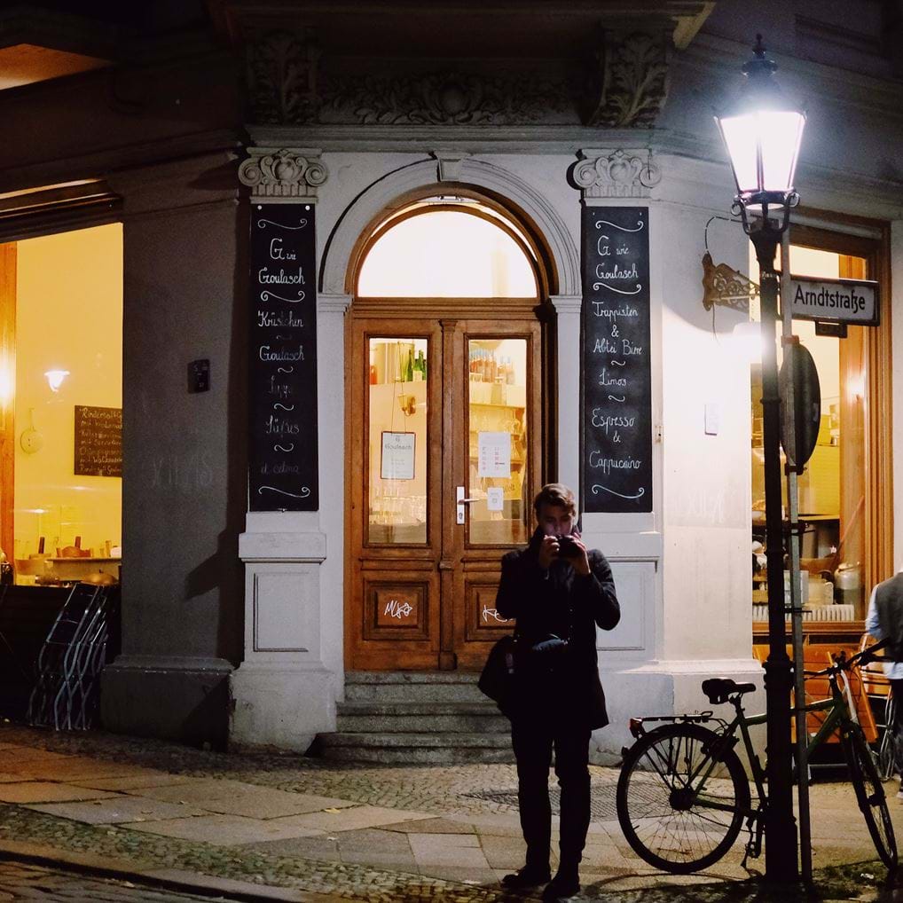 <p>Photography by Uwa Scholz (@uwa2000)</p>