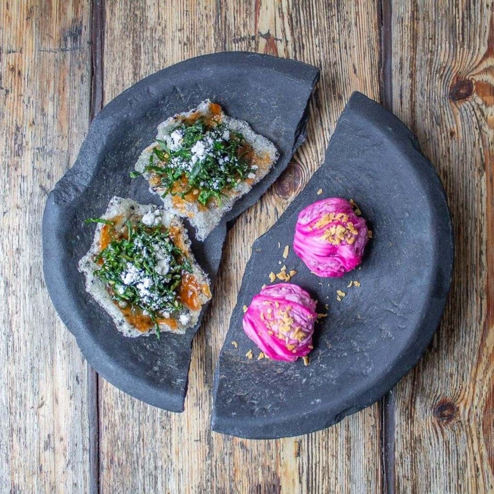 <p>Alter at Leman Locke.</p>