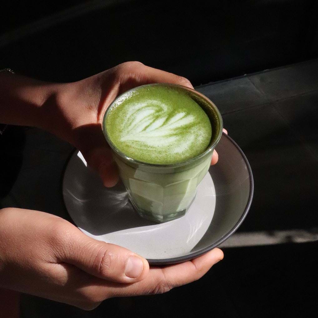 <p>Shaman located at our London Properties.</p>