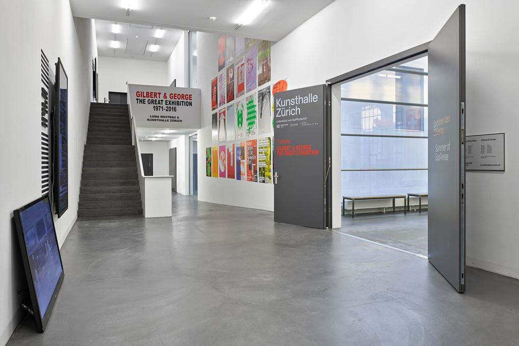 <p><span class="NormalTextRun SpellingErrorV2Themed SCXW905231 BCX0" id="isPasted"><a href="https://www.kunsthallezurich.ch/en/" rel="noopener noreferrer" target="_blank">Kun</a></span><span class="NormalTextRun SpellingErrorV2Themed SCXW905231 BCX0"><a href="https://www.kunsthallezurich.ch/en/" rel="noopener noreferrer" target="_blank">sthalle</a></span><span class="NormalTextRun SCXW905231 BCX0"><a href="https://www.kunsthallezurich.ch/en/" rel="noopener noreferrer" target="_blank"> Zurich</a></span></p>