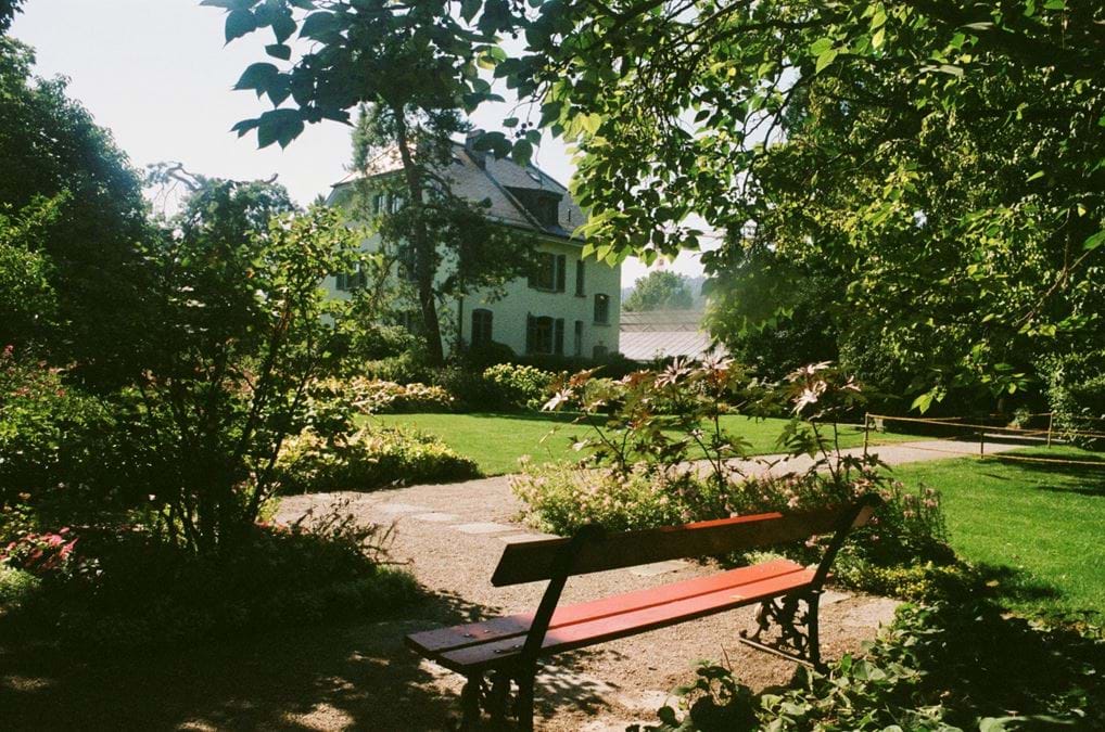 <p>Stadtgärtnerei.</p>