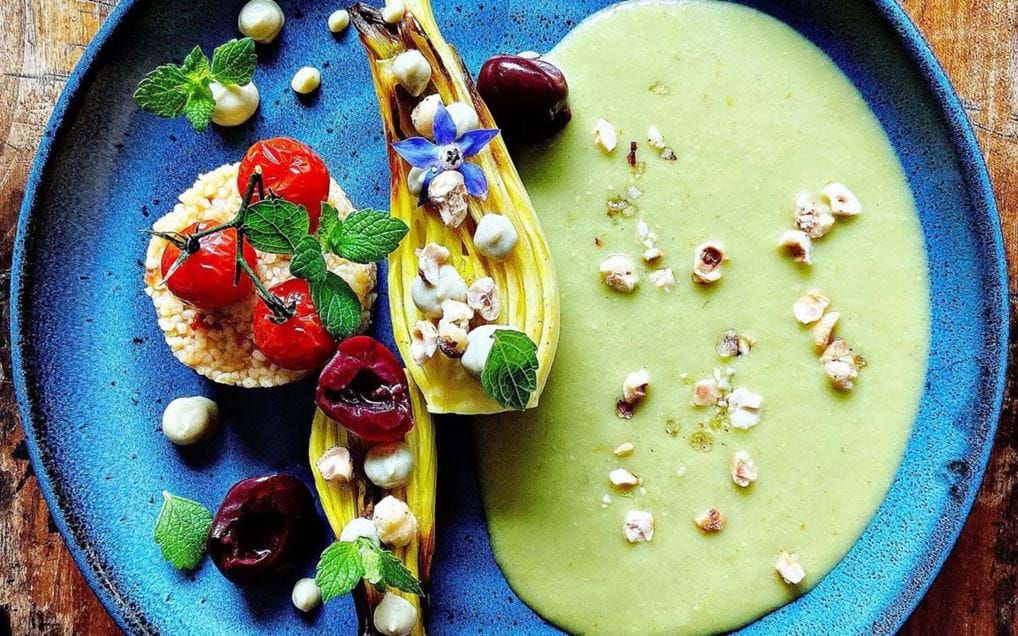 <p>&copy; Restaurant Weisses R&ouml;ssli, Bederstrasse</p>