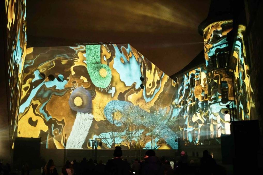 <p><a href="https://illuminarium.ch/en/" rel="noopener noreferrer" target="_blank">© Illuminarium</a></p>