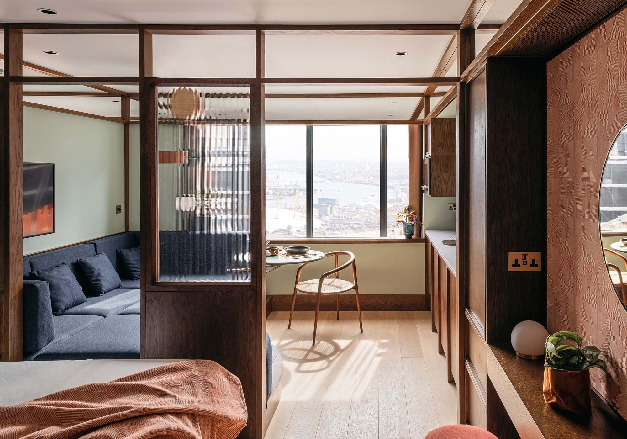 Locke at Cartier Circle | London Opening Spring 2023.