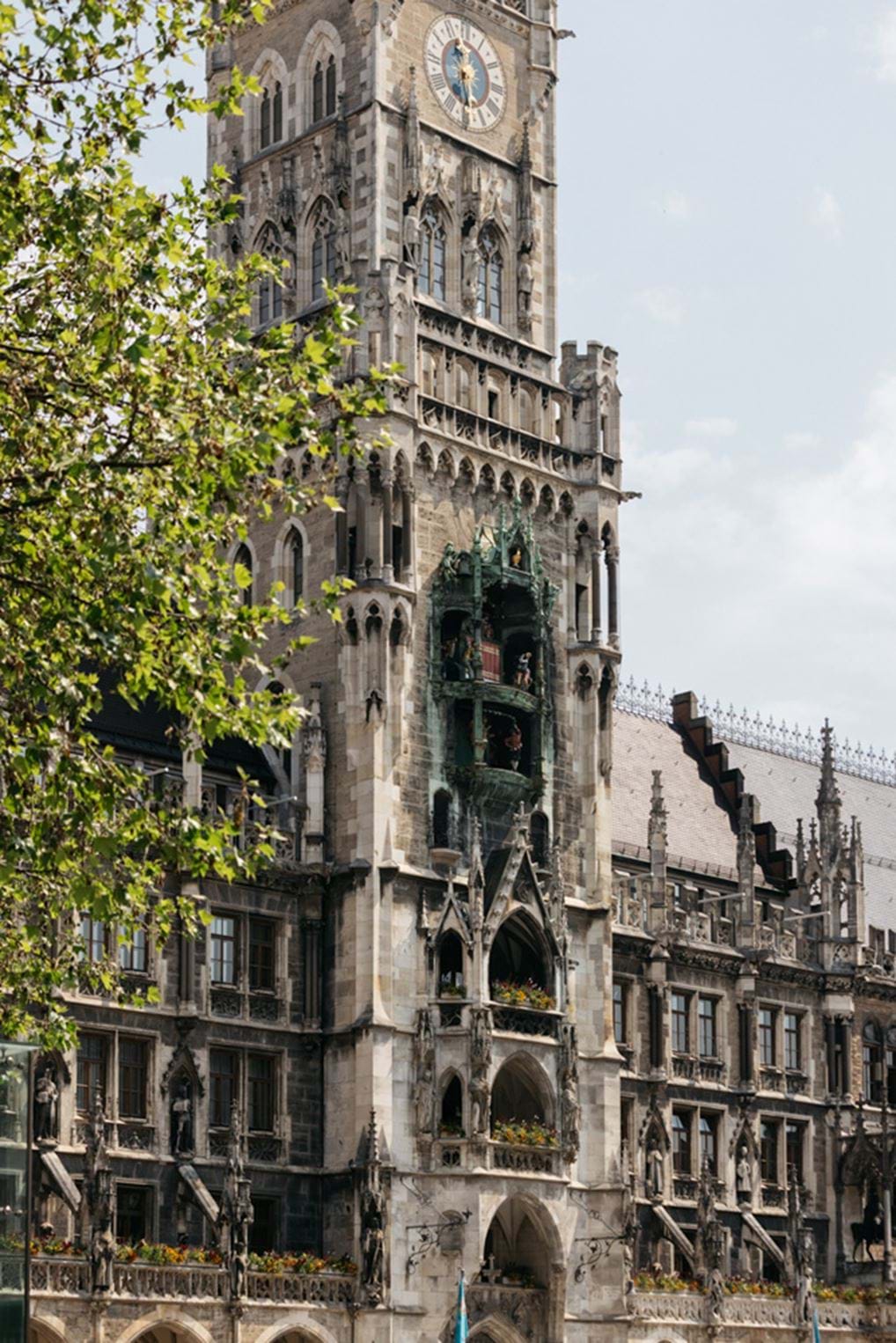 <p>Oide Wiesn, M&uuml;nchen.</p>