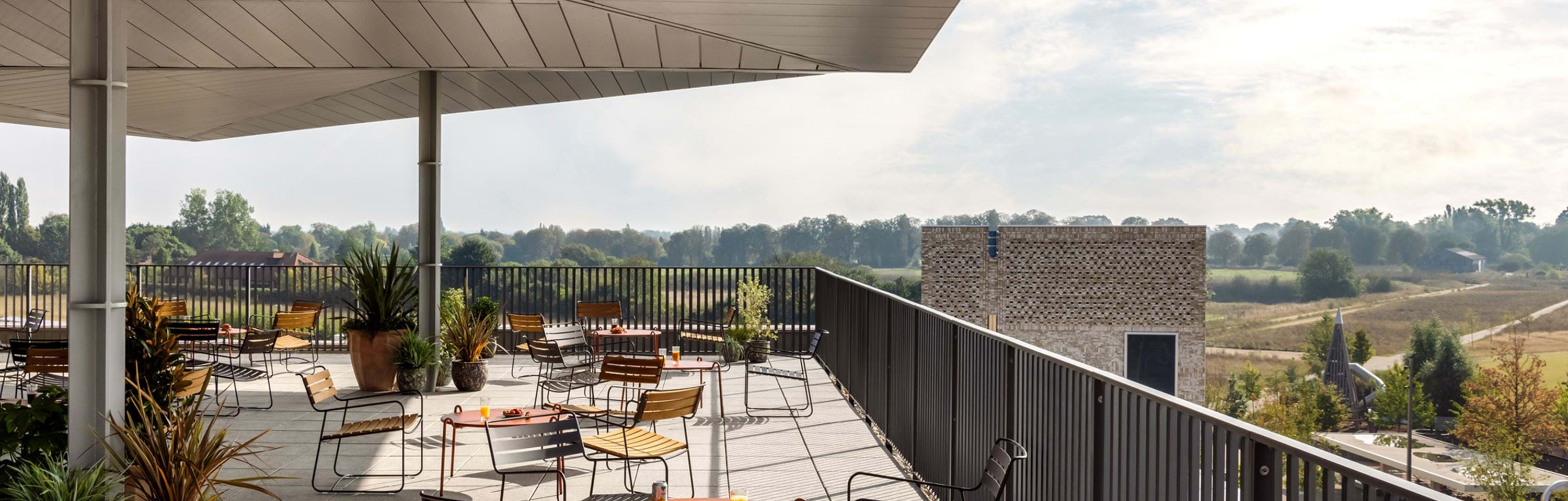 Special offer | Spring fling