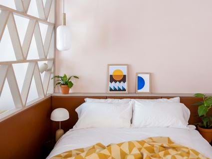 Studio: Zanzibar Locke, Ha'penny Bridge | Dublin | Design-led Aparthotels, Locke
