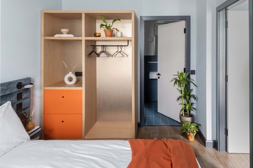 <p id="isPasted"><a href="/en/dublin/beckett-locke" target="_blank" rel="noopener noreferrer">Beckett Locke, North Docks.</a></p>